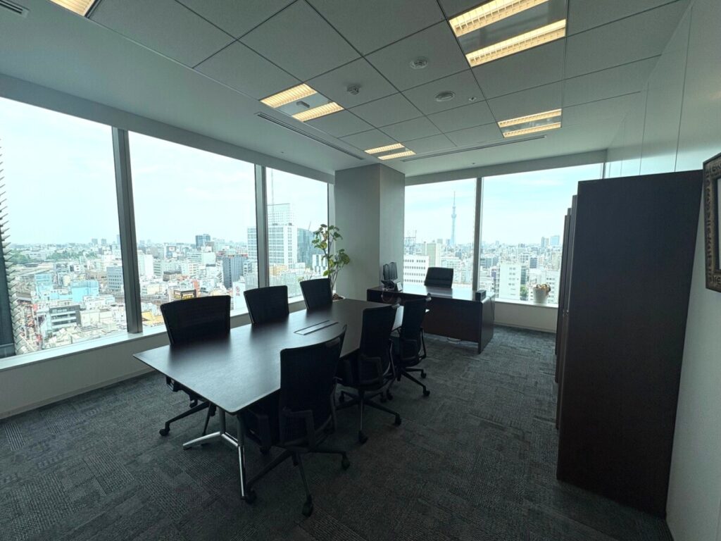 会議室