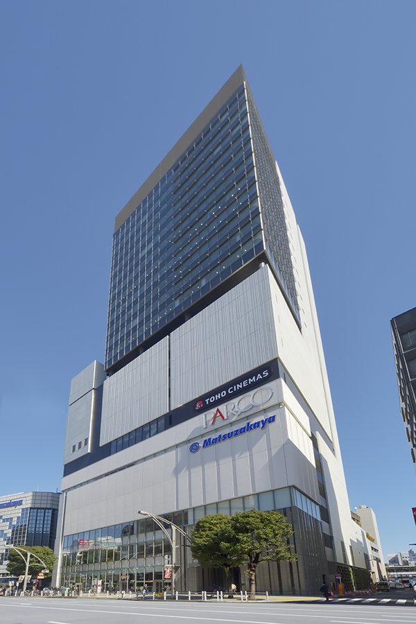 株式会社アイセル東京本社